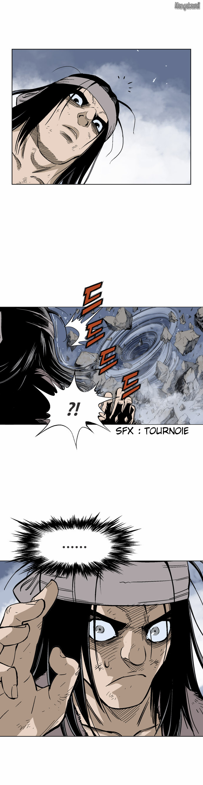 Read Gosu vf Manga Online