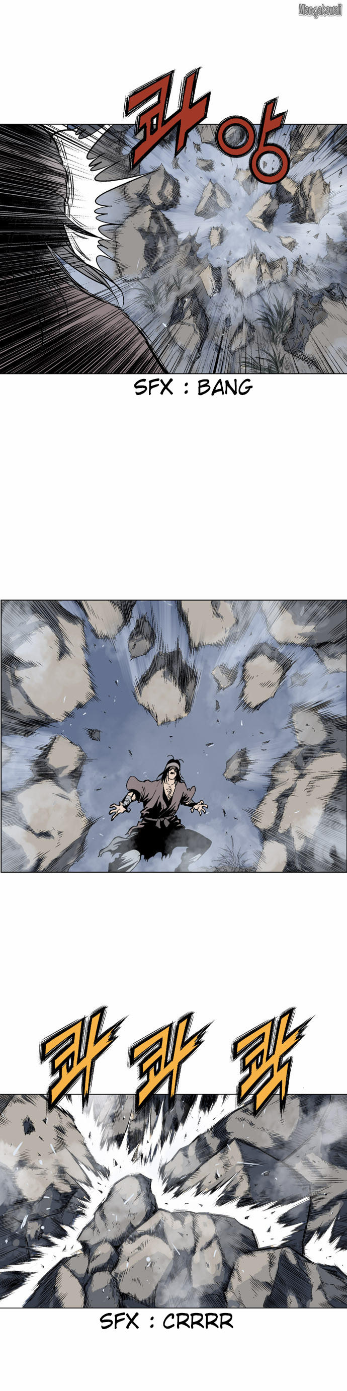 Read Gosu vf Manga Online