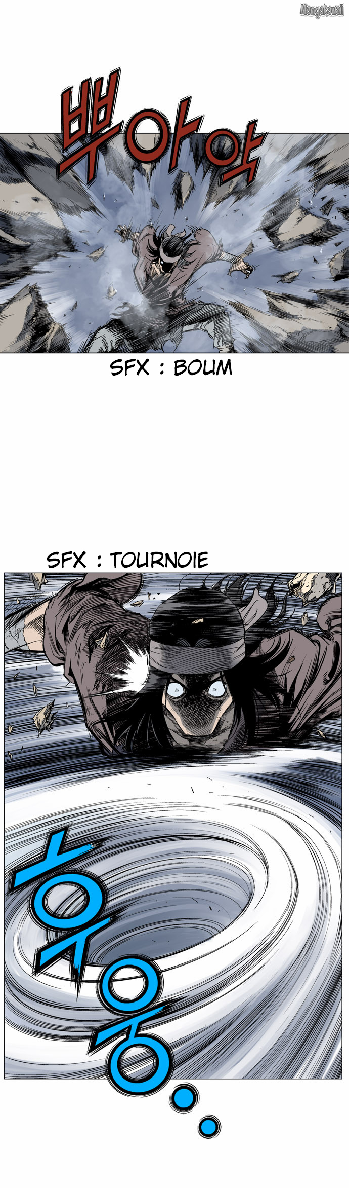 Read Gosu vf Manga Online