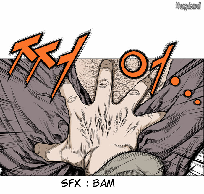 Read Gosu vf Manga Online