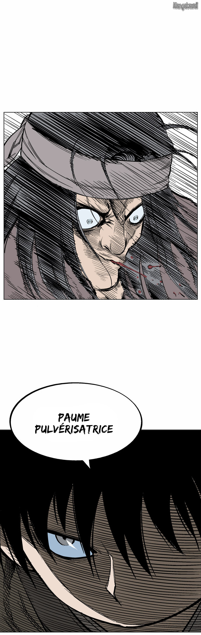 Read Gosu vf Manga Online