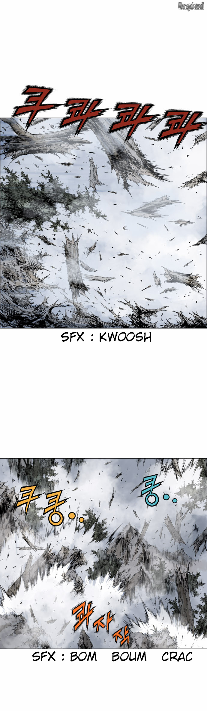 Read Gosu vf Manga Online
