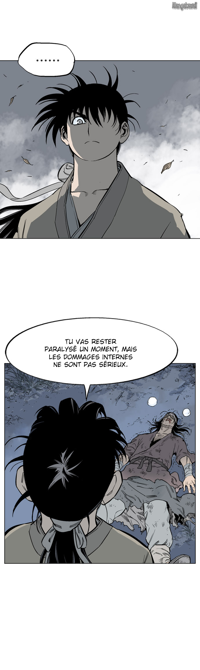 Read Gosu vf Manga Online
