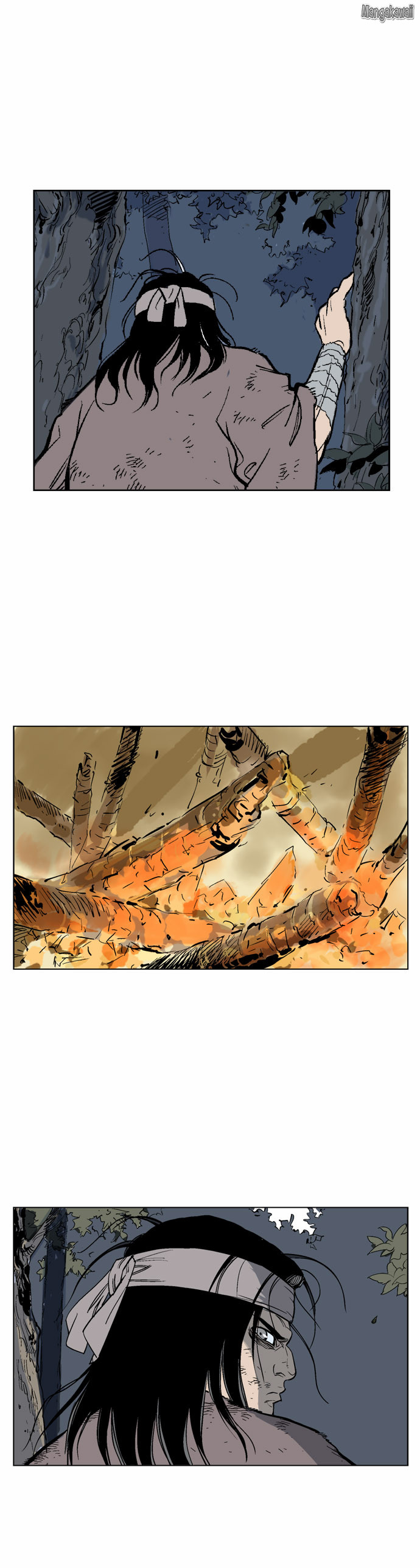 Read Gosu vf Manga Online