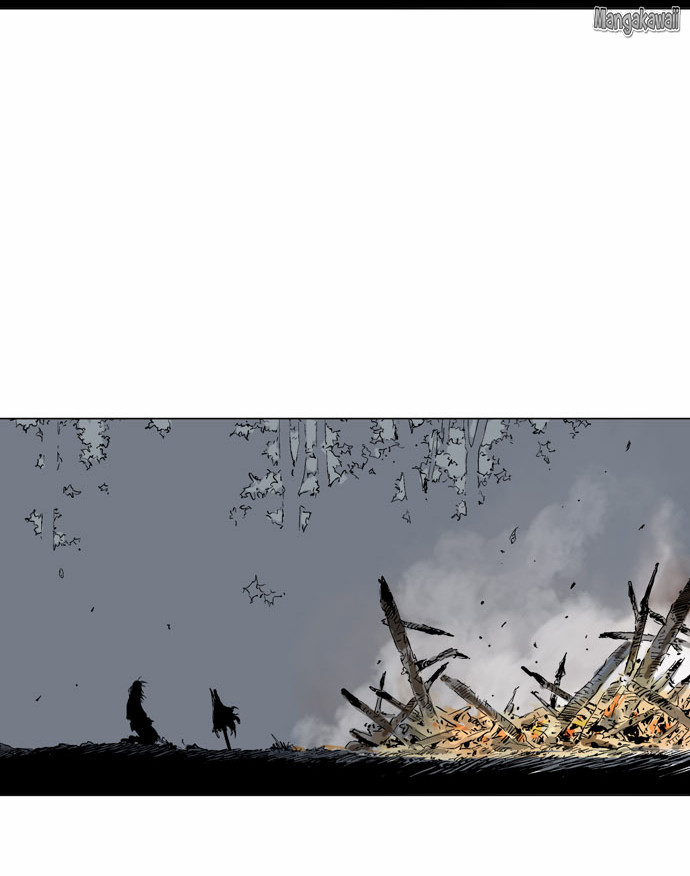 Read Gosu vf Manga Online