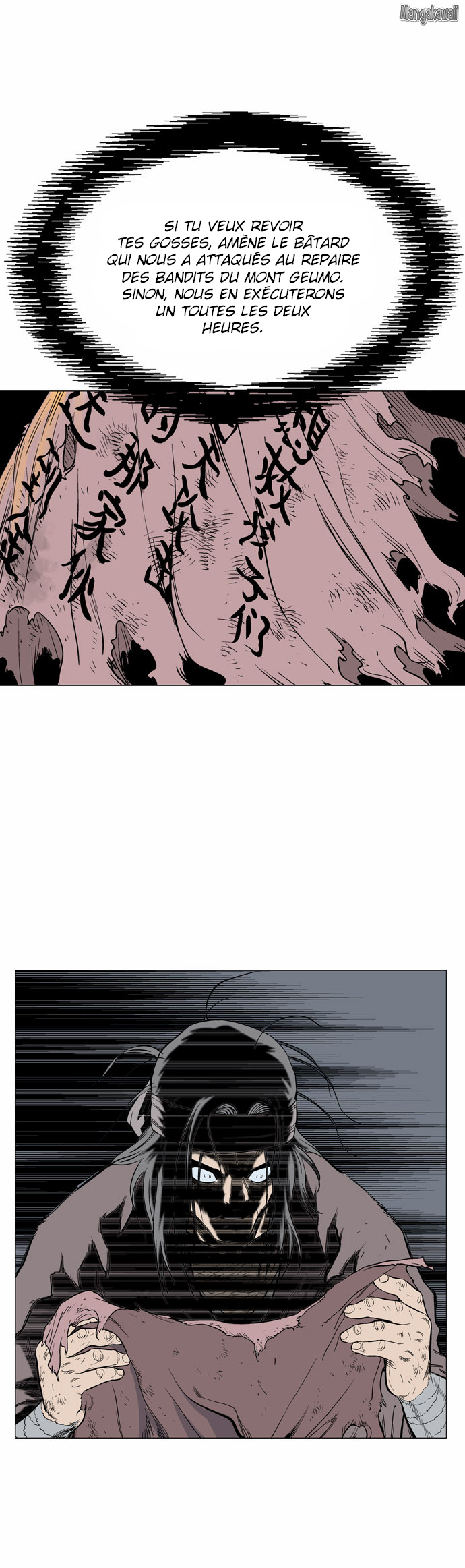 Read Gosu vf Manga Online