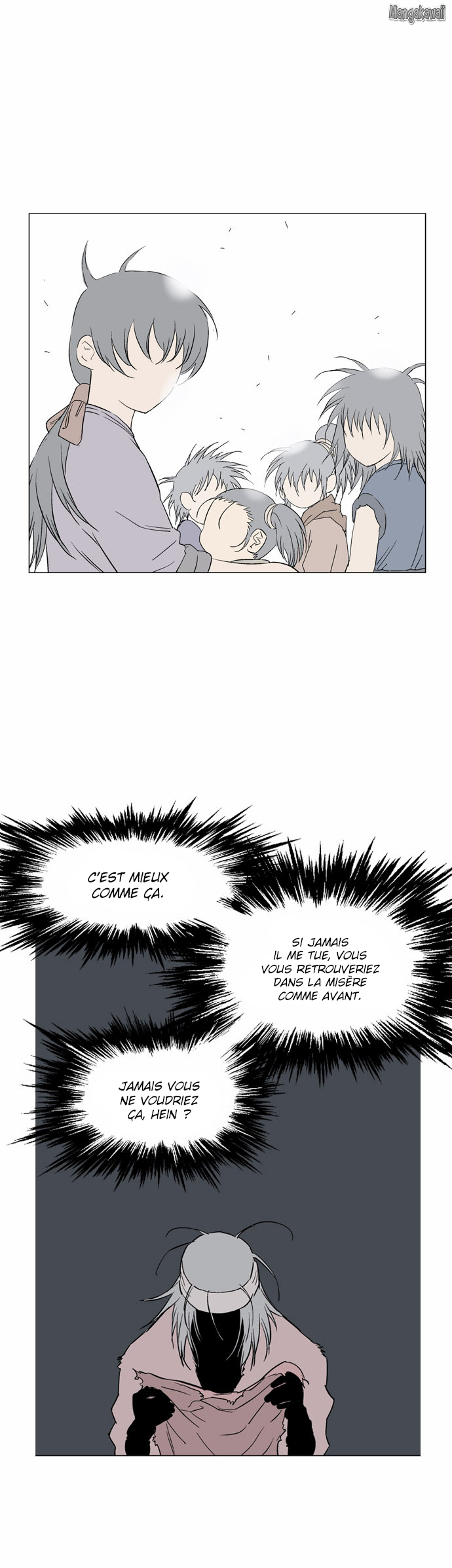 Read Gosu vf Manga Online