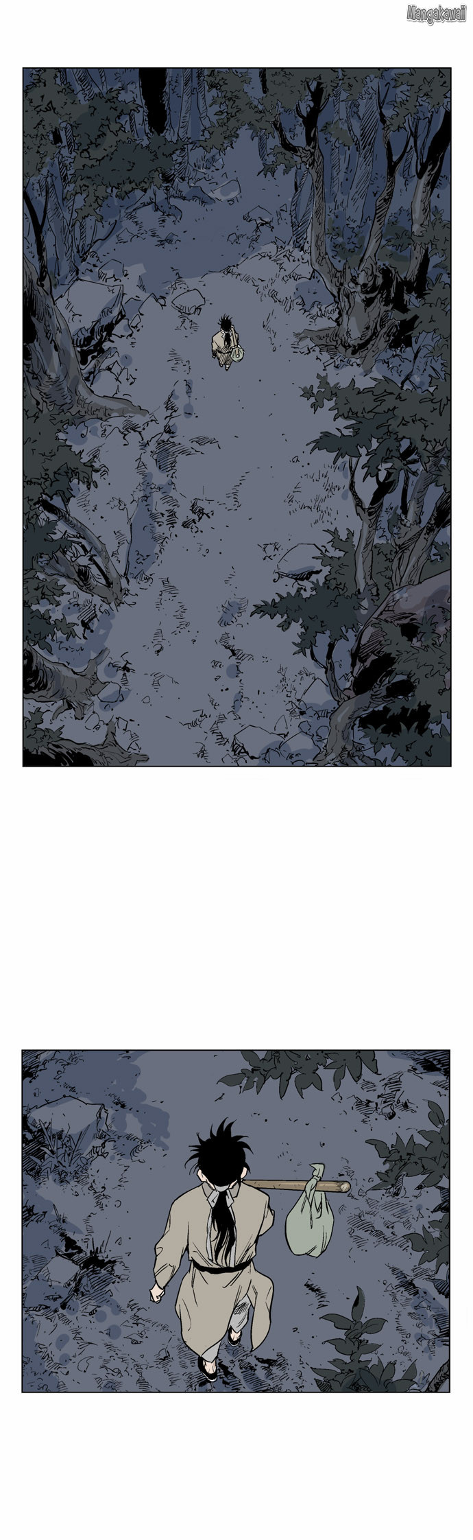 Read Gosu vf Manga Online