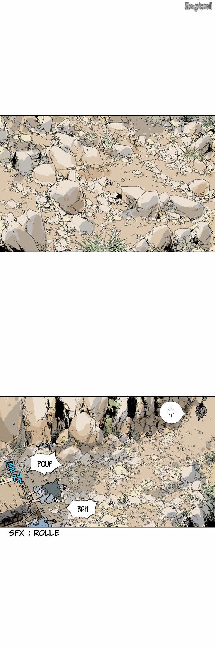 Read Gosu vf Manga Online