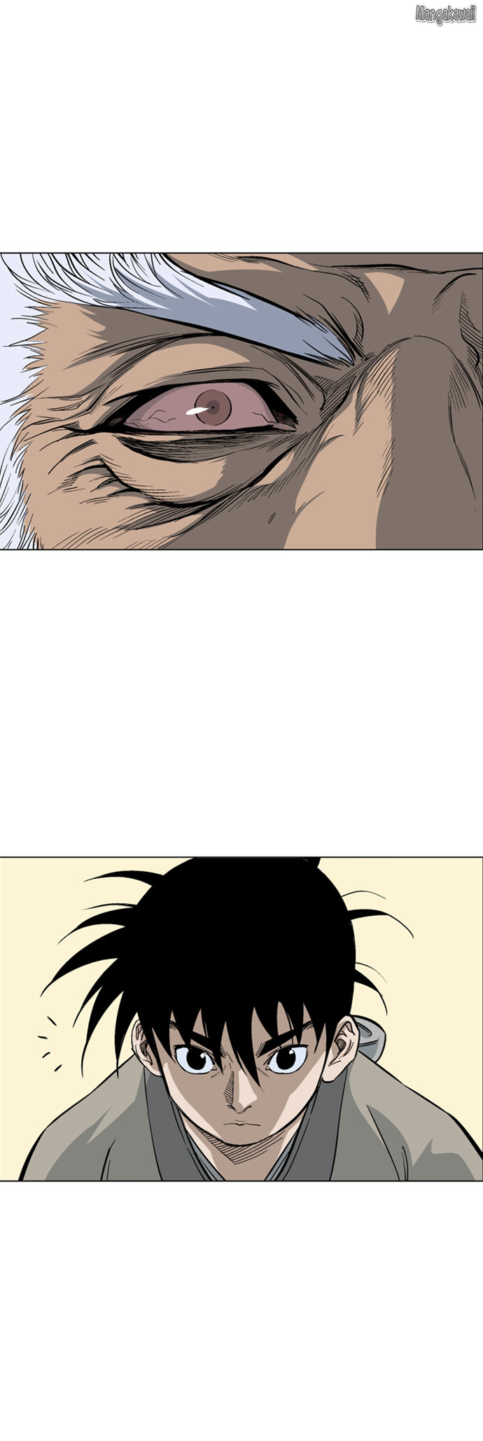 Read Gosu vf Manga Online