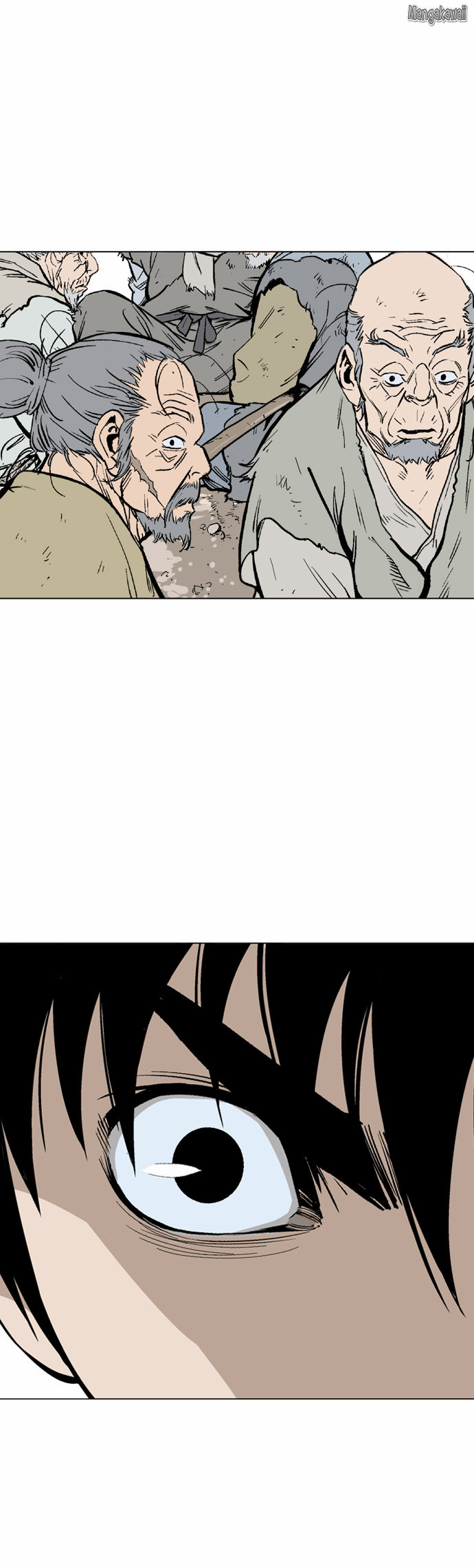Read Gosu vf Manga Online