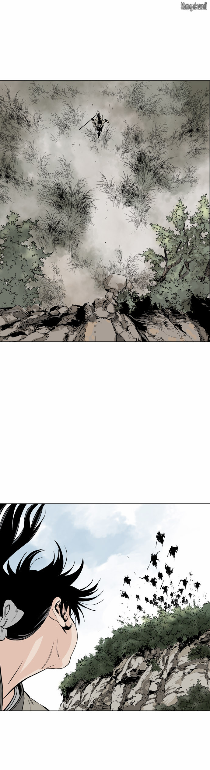 Read Gosu vf Manga Online