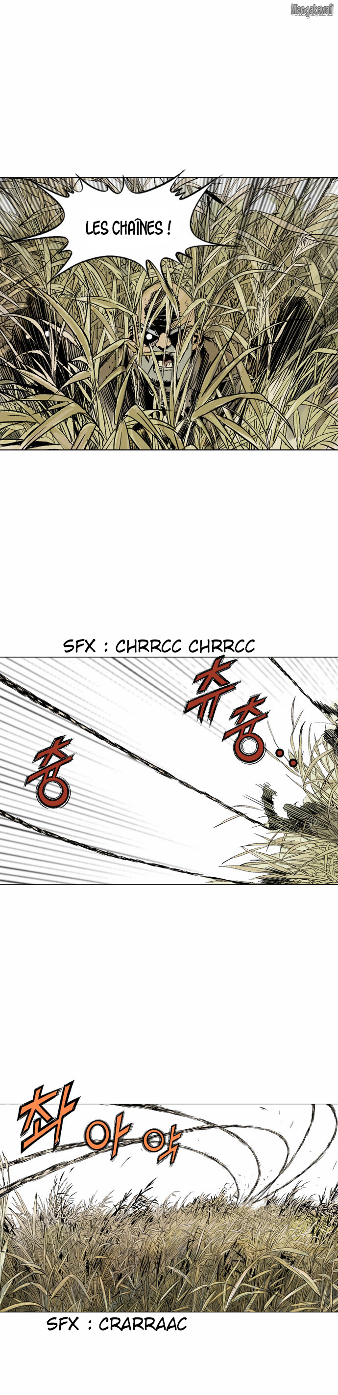 Read Gosu vf Manga Online