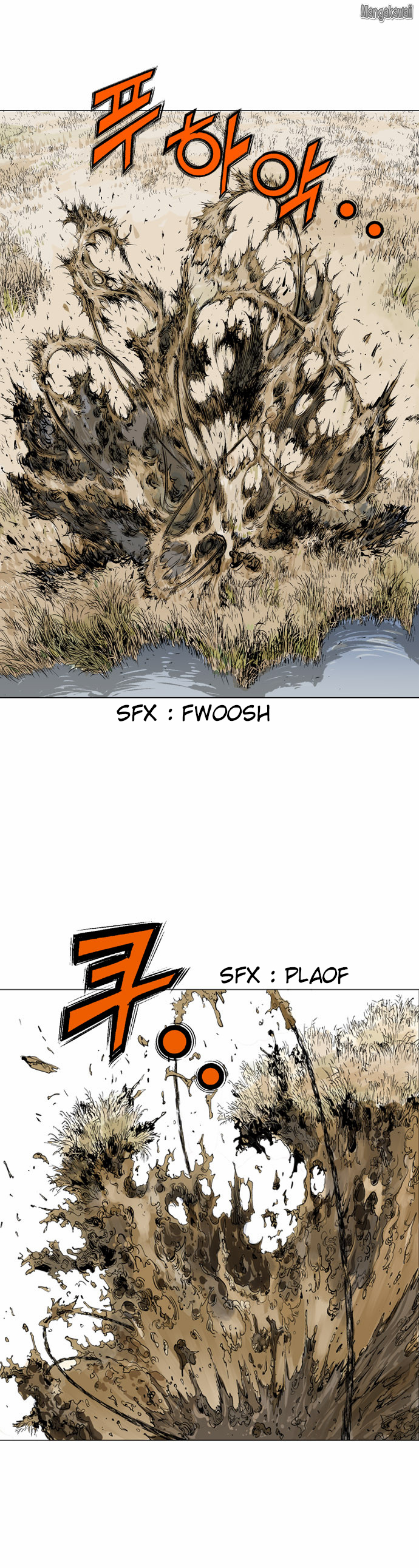 Read Gosu vf Manga Online