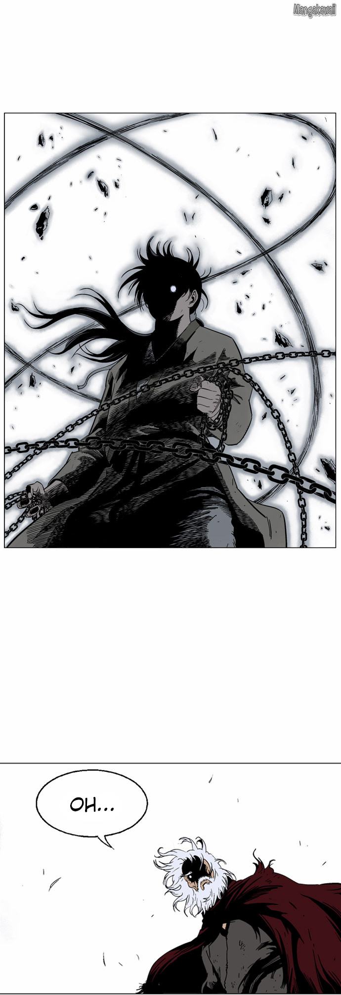 Read Gosu vf Manga Online