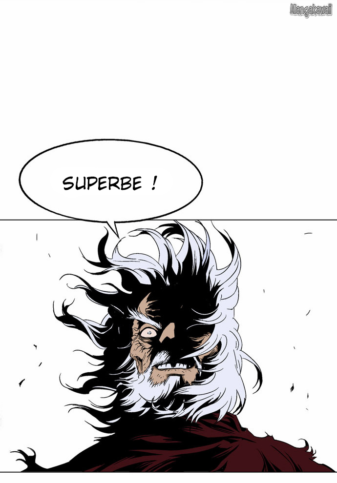 Read Gosu vf Manga Online