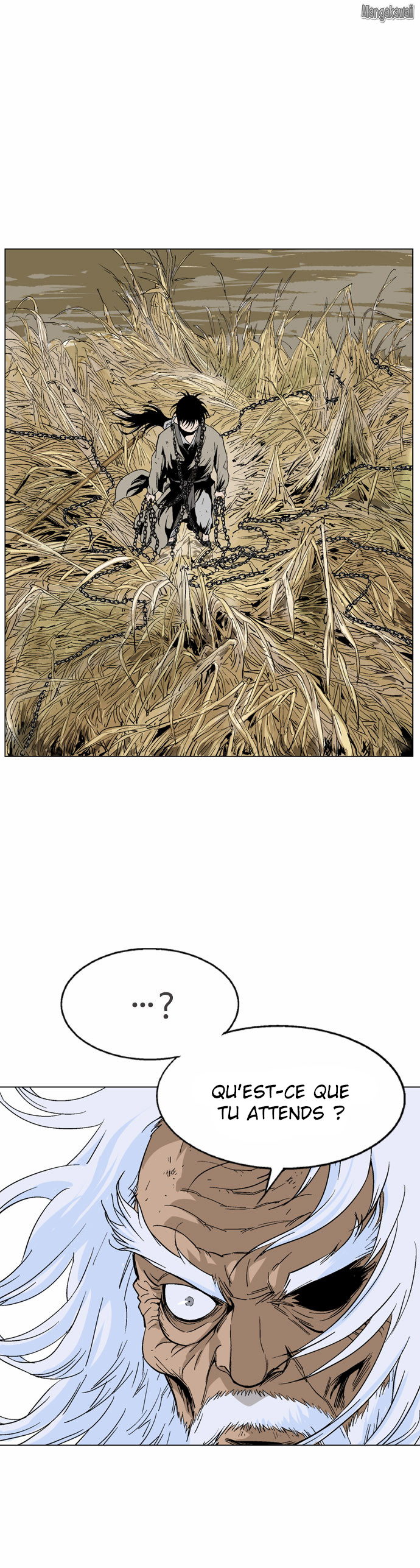 Read Gosu vf Manga Online