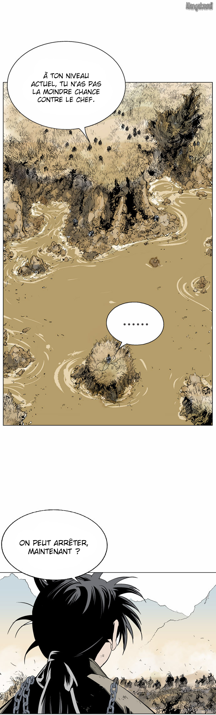 Read Gosu vf Manga Online