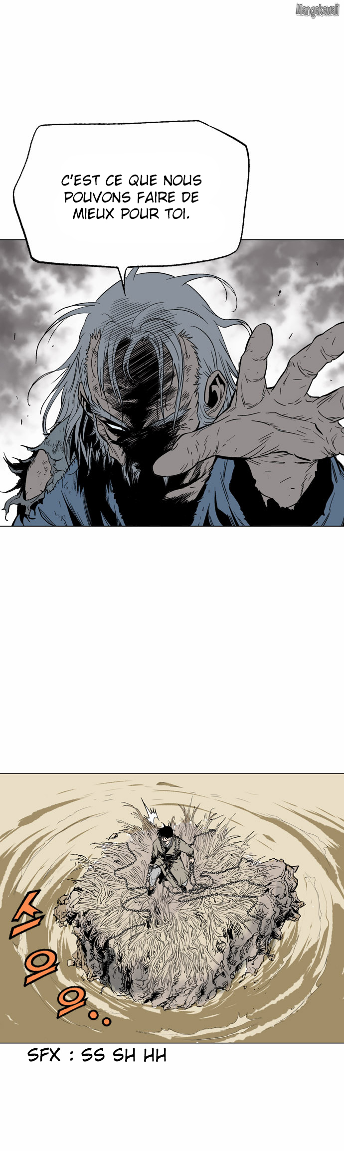 Read Gosu vf Manga Online