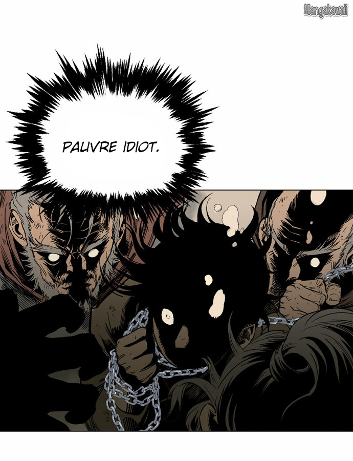 Read Gosu vf Manga Online
