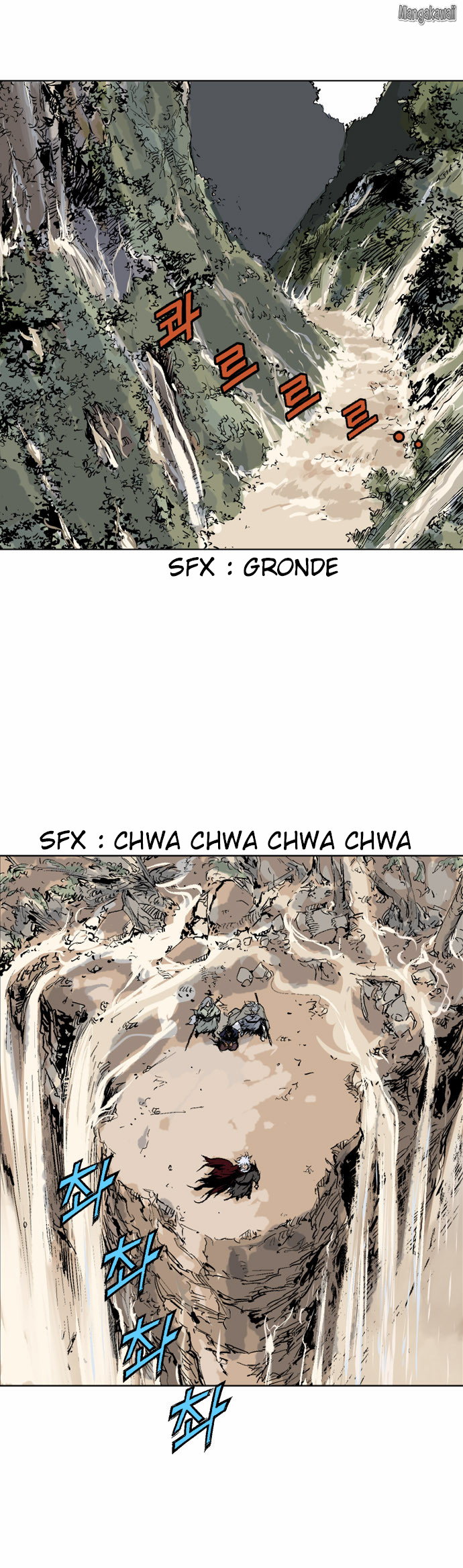Read Gosu vf Manga Online