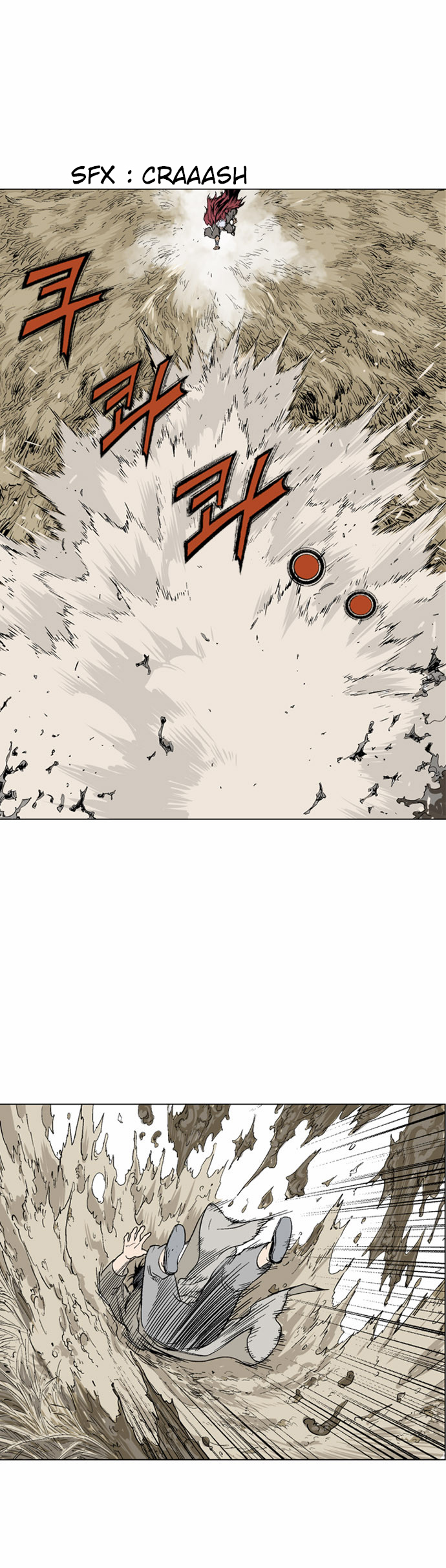 Read Gosu vf Manga Online