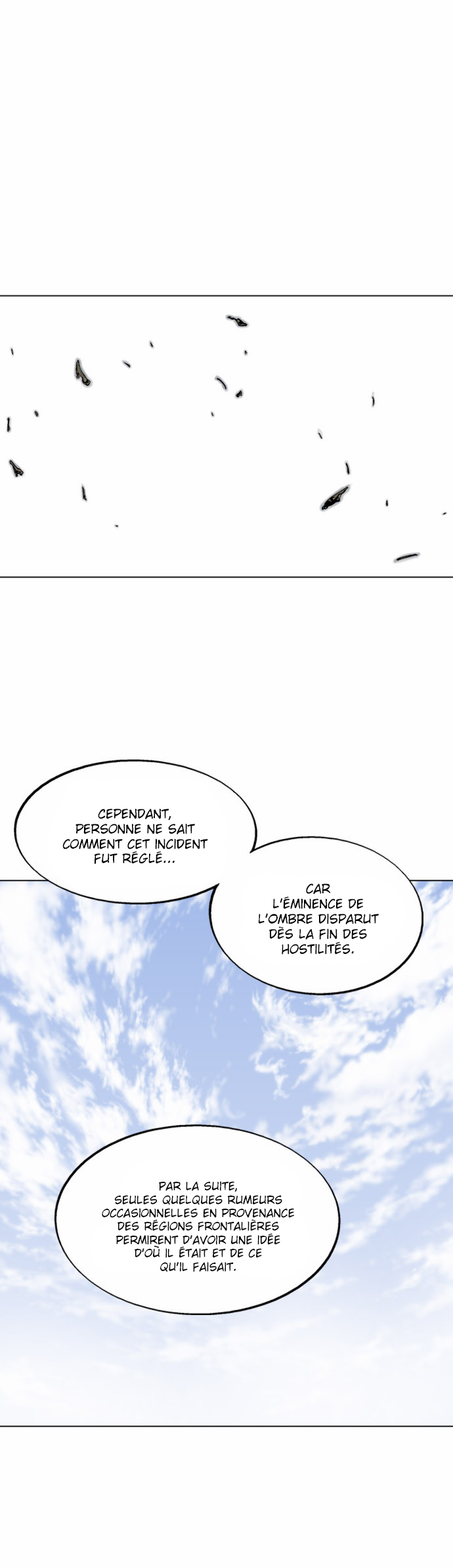 Read Gosu vf Manga Online