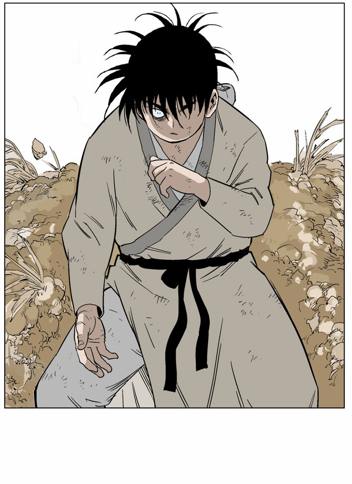Read Gosu vf Manga Online