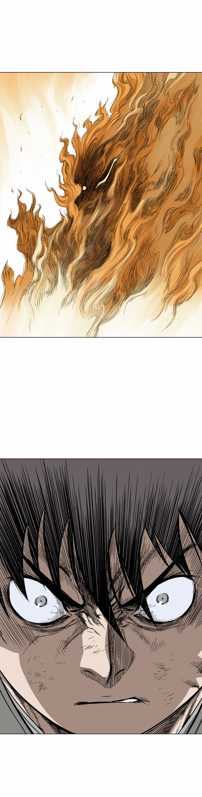 Read Gosu vf Manga Online