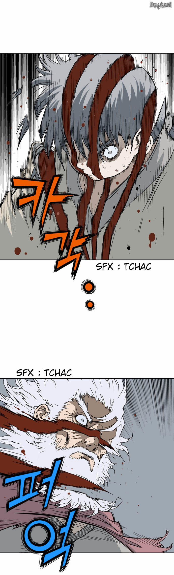 Read Gosu vf Manga Online