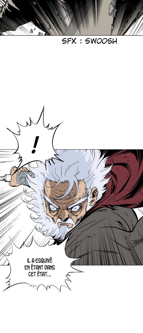 Read Gosu vf Manga Online