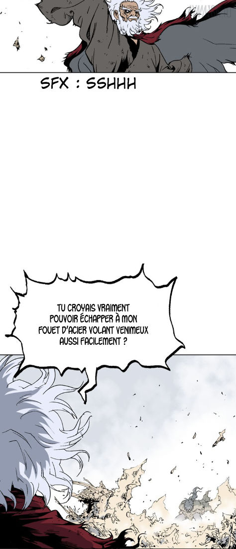 Read Gosu vf Manga Online