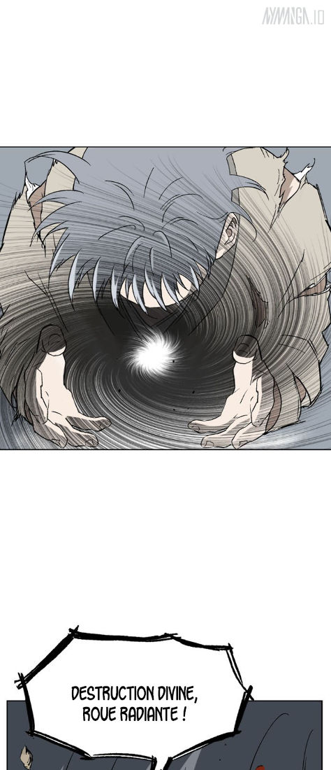 Read Gosu vf Manga Online