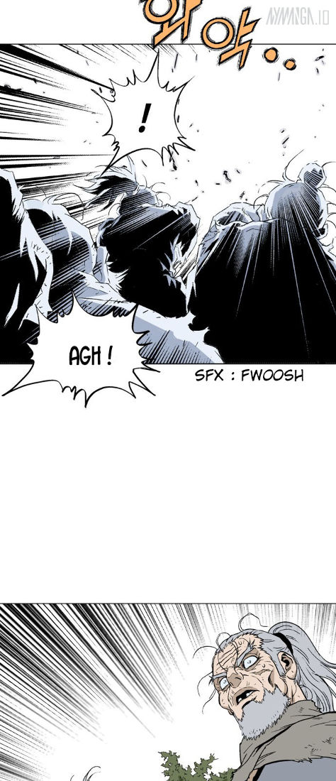 Read Gosu vf Manga Online