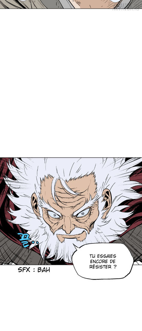 Read Gosu vf Manga Online