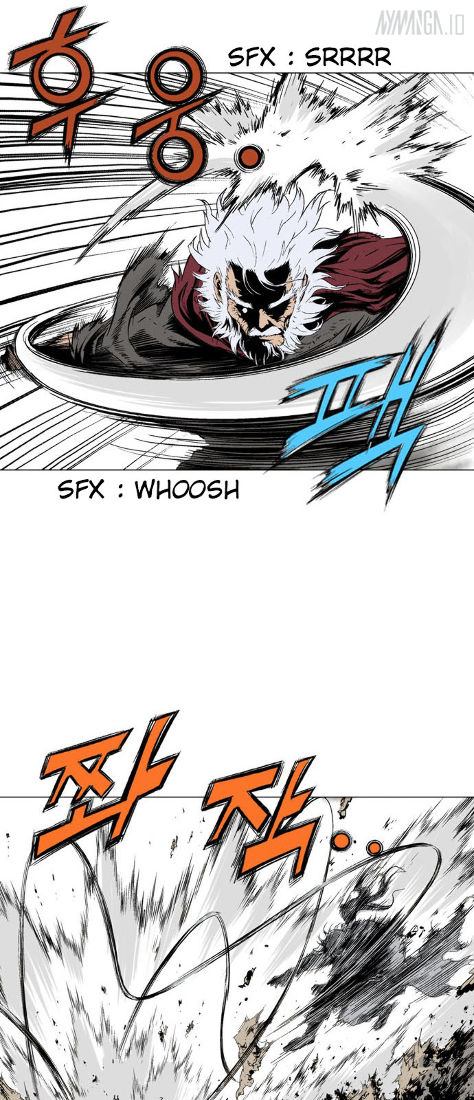 Read Gosu vf Manga Online