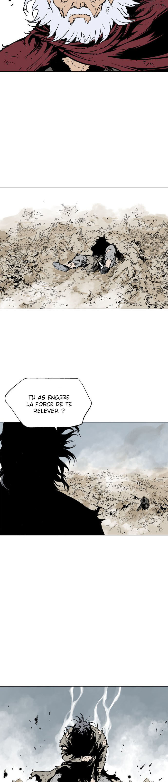 Read Gosu vf Manga Online