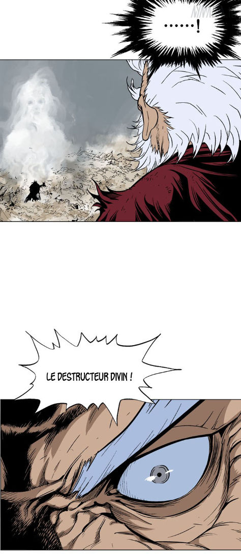 Read Gosu vf Manga Online