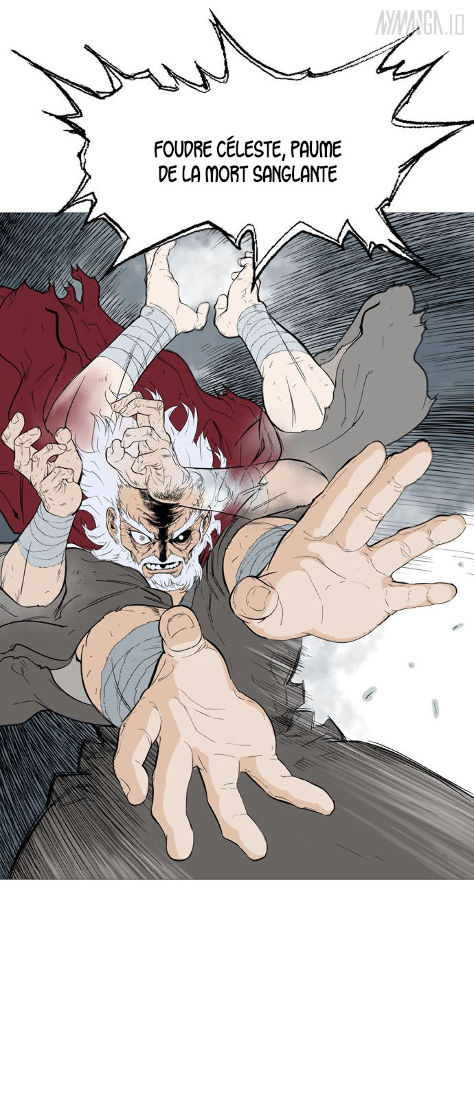 Read Gosu vf Manga Online