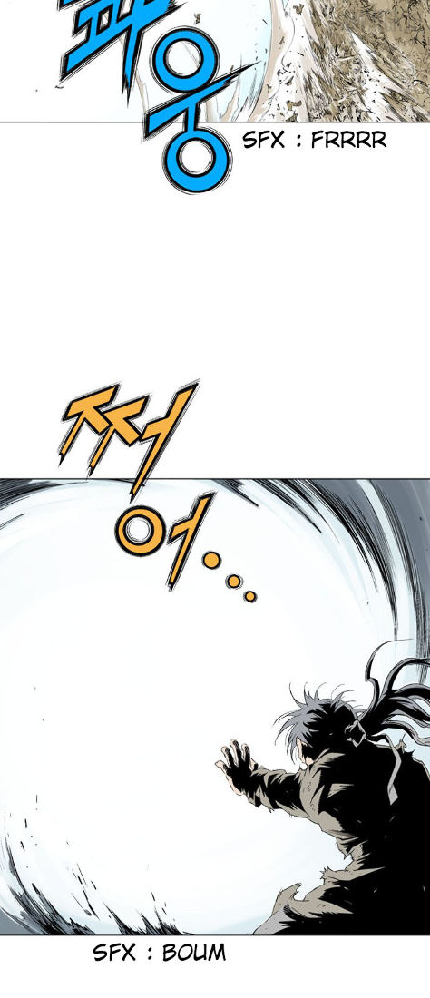 Read Gosu vf Manga Online