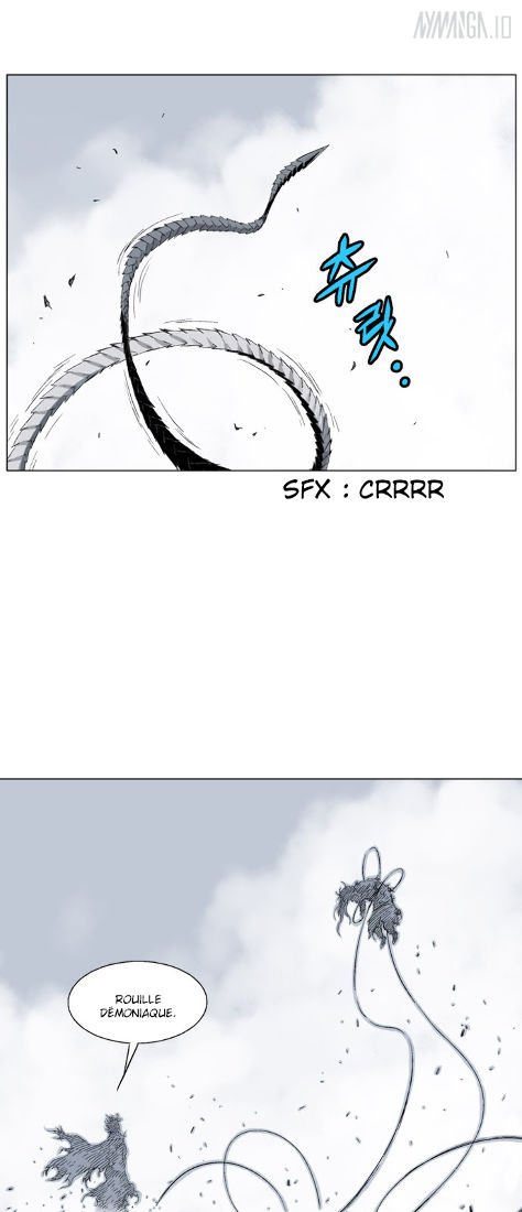Read Gosu vf Manga Online