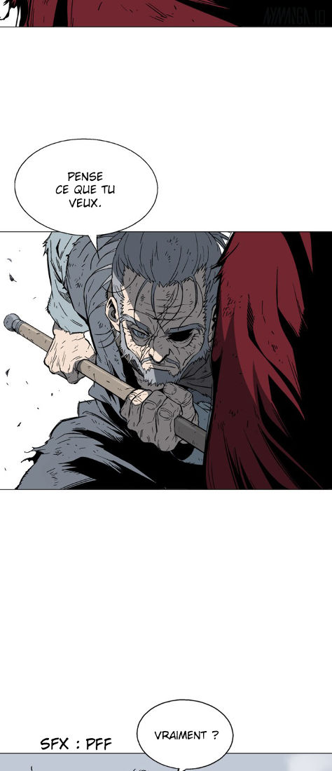 Read Gosu vf Manga Online