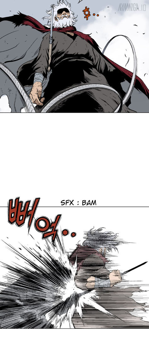 Read Gosu vf Manga Online