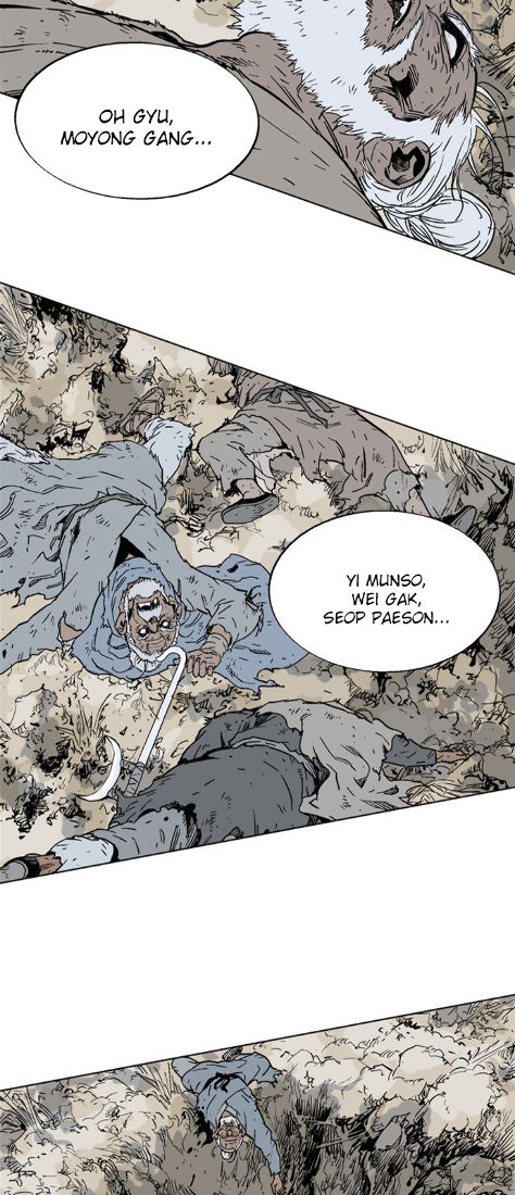 Read Gosu vf Manga Online