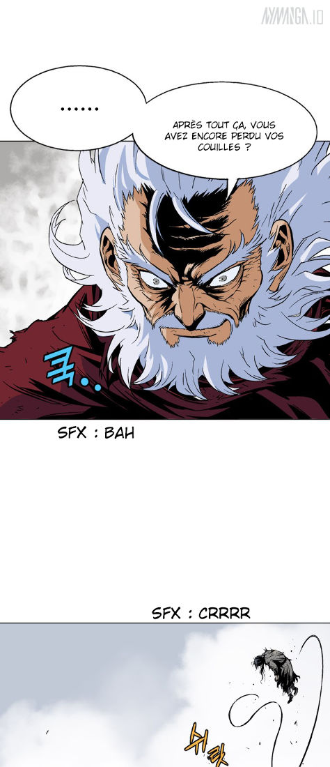 Read Gosu vf Manga Online