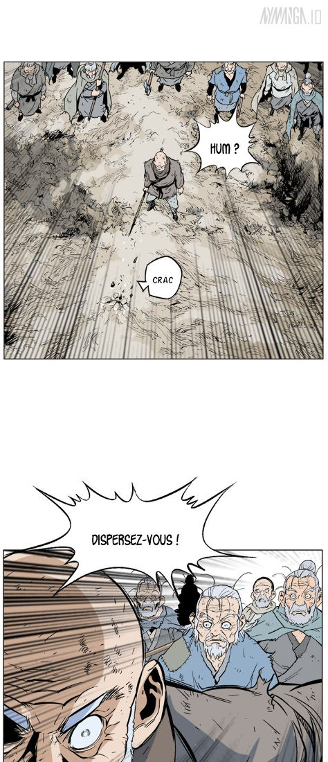Read Gosu vf Manga Online