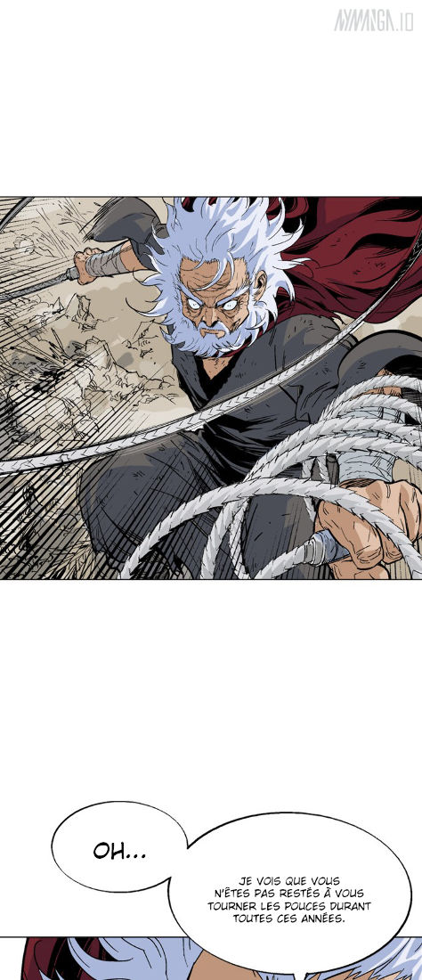 Read Gosu vf Manga Online