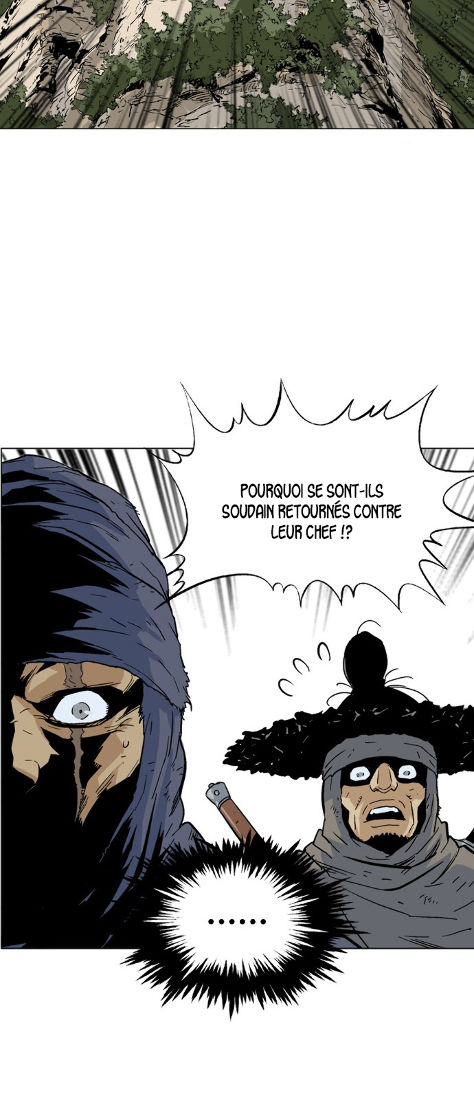 Read Gosu vf Manga Online
