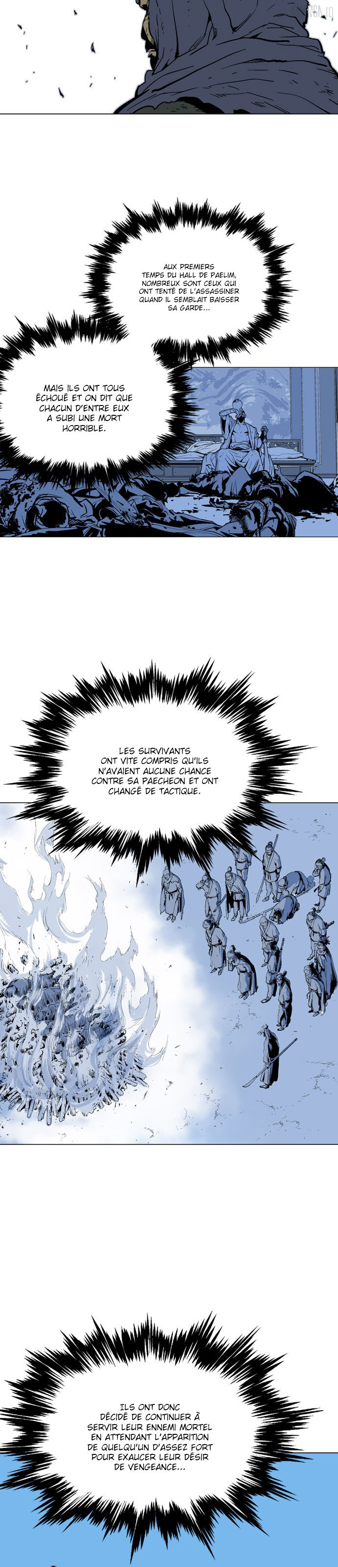 Read Gosu vf Manga Online