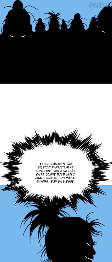 Read Gosu vf Manga Online